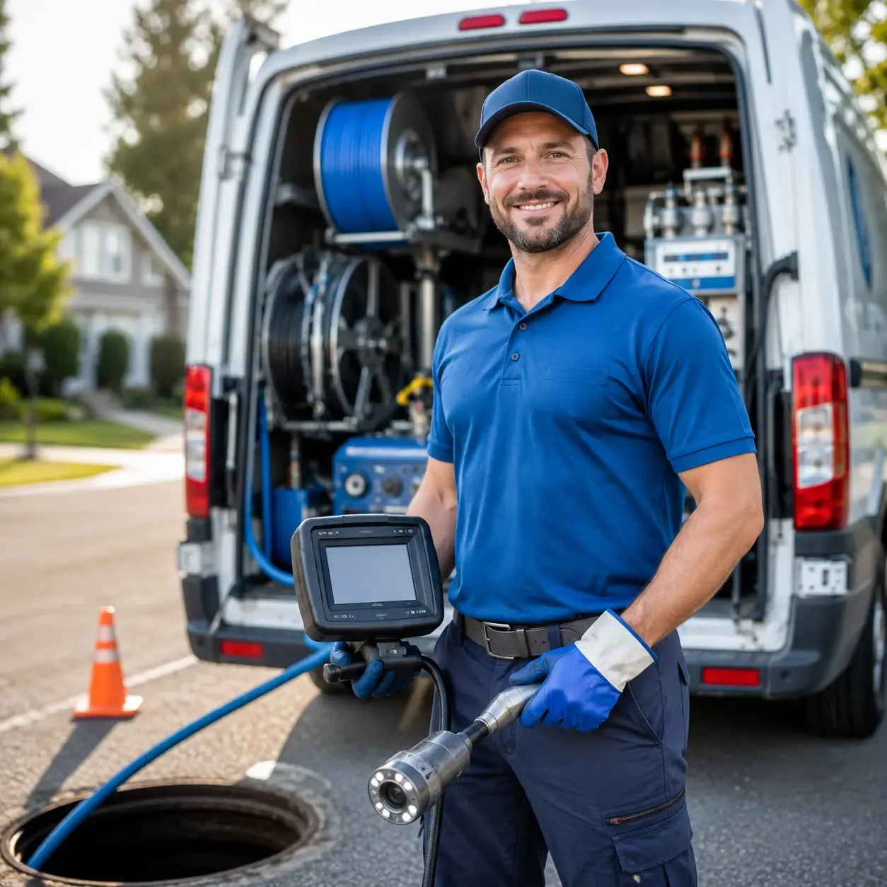 Local Pipe Relining specialists in New Woodstock, NY