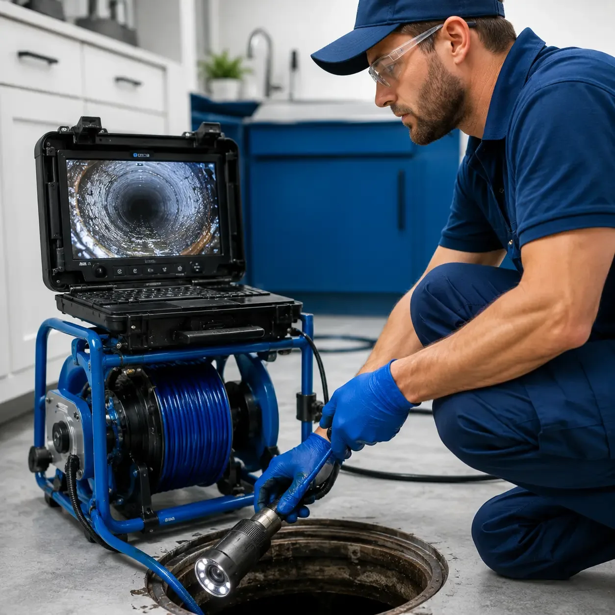 Pipe Relining professionals serving New Woodstock, NY